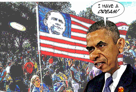 Obama's Dream