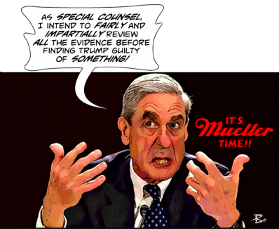 Mueller Time